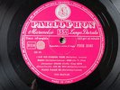 The Beatles Please please me 1 press