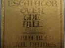 CARLA BLEY/PAUL HAINES Escalator Over The Hill 1971 US JCOA 3LP Box Set  EX/EX