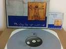 BOY SETS FIRE - the day the sun went out LP grey wax emo screamo punk hardcore