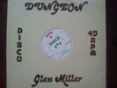 Dungeon GLEN MILLER Melodica DUB / Hook Yourself Youthman RON WILSON W. SCOTLAND