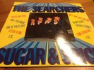 THE SEARCHERS Sugar And Spice 1963 RARE NEAR MINT MONO NPL 18089