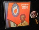 MARION BROWN QUARTET ESP-DISK 1040