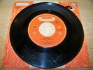 SUPER RARE Tony Sheridan & The Beat Brothers - My Bonnie - German Polydor 24673