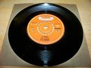 Tony Sheridan & The Beatles - My Bonnie - Polydor NH 66833 (UK Press)