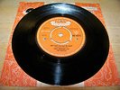Tony Sheridan with The Beatles - Why - Polydor NH 52275 (UK Press)