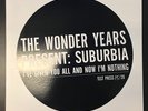THE WONDER YEARS Suburbia 12