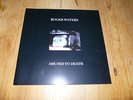prog psych 2 LP: Roger Waters - Amused to Death