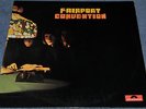 FAIRPORT CONVENTION (1st) SCARCE UK 68 STEREO EX Copy.