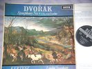 SXL 6115   W/BG  ...ED1  KERTESZ  DVORAK 7th  SYMPHONY  EX