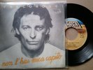VASCO ROSSI-45 GIRI-NON L'HAI MICA CAPITO