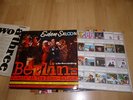 Berlin Jumpin..Eden Paul Würges-Combo VA Ariola 70856
