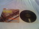 The Beatles Please Please Me GOLD PARLOPHONE Mono Jobete credit LOVELY COPY GRAI