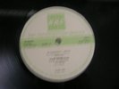 The Mission - BBC Transcription LP rare  sisters of mercy