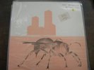 The Mission - Wasteland multicoloured LP sisters of mercy 100 copies