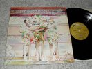 THE APPLETREE THEATRE - PLAYBACK Lp - 1968 PROMO PSYCH CLASSIC - STILL IN SHRINK