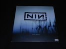 Nine Inch Nails With Teeth Double Vinyl LP Interscope Nothing Halo 19 V 2005