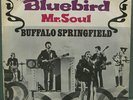 Single Buffalo Springfield 