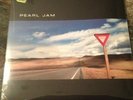 PEARL JAM     original Vinyl LP     Yield (1998)