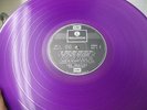 THE BEATLES SGT PEPPER FRENCH ISSUE PURPLE VINYL