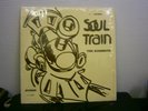 THE RIMSHOTS SOUL TRAIN   ORIG  SOUL FUNK LP IN SHRINK LISTEN