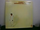 ALBERT WASHINGTON BAD AND LONELY RARE ORIG SOUL FUNK LP BREAK LISTEN