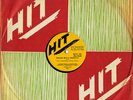 S.AFRICAN (N-) Afro Big Band Jazz: The Lightning Swing Stars, strong breaks, TOP