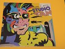 FRANK ZAPPA LP STUDIO TAN ORIG ITALY  SIGILLATO  SEALED