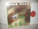 PINK FLOYD saucerful of TOWER US vg++ Cover unten 5cm offen