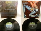 NUCLEUS - Under The Sun Lp / Snakehips Etcetera Lp fusion jazz rock Vertigo