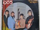 Disque Vinyle 45 Tours LES BEATLES 1965, Rock and Roll, Odéon,Lénnon,Mc Cartney