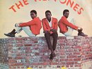 LP / THE HEPTONES ON TOP / STUDIO 1