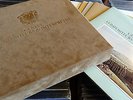 GENEVA COMPOSERS ARTISTS ARGERICH NEF MAURETTE GALLET ANSERMET BLANCARD 5LP BOX