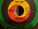 THE DAISIES Cold wave orig northern soul usa 7