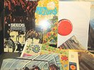 the SEEDS FUTURE GNP CRESCENDO US 1967 LP 1st 3 inserts rare gate sky saxon orig