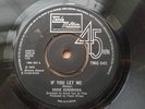 TAMLA MOTOWN DEMO. Eddie Kendricks.  If You Let Me..7