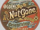 Small Faces – Odgen’s Nut Gone Flake LP Excellent Condition Round Diecut Sleeve