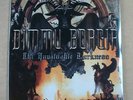 DIMMU BORGIR - the invaluable darkness - 2 LP - 08 NB 1st press
