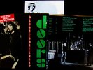 ARCHIVE MINT SHRINK STICKE THE DOORS   ALIVE + RARE 