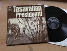 TASAVALLAN PRESIDENTTI ORIG EMI COLUMBIA in 1971 FINNISH PROG PSYCH IMPORT