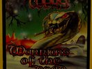 Cobra - Warriors Of The Dead LP NWOBHM