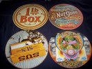 Small Faces - Ogden's Nut Gone Flake UK Immediate 1968 Stereo Lilac Label LP
