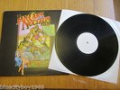 IAN CARR NUCLEUS LABYRINTH LP UK 1ST PROMO WHITE LABEL NEAR MINT