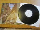 IAN CARR NUCLEUS ALLEYCAT LP UK 1ST PROMO WHITE LABEL PROOF SLEEVE NM/NM