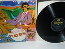 The Beatles - A collection of Oldies   MONO   Parlophone