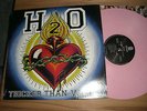 h2o-thicker than water..lp col.erstpressung out of print sick of it all madball