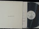 BEATLES, The Beatles [White Album] MFSL HALF-SPEED MASTER EXCELLENT Japan 2LP
