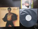 Richard Hell & Voidoids Blank Generation Japan Promo Vinyl LP RJ-7320 w Flyer