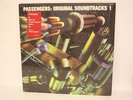 90s Rock U2 Brian Eno PASSENGERS original soundtracks U.S. Vinyl LP New / Sealed