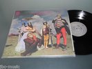 BEGGARS OPERA ACT ONE LP SWIRL VERTIGO FOC PROG ROCK /812