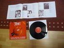 TELL SAME LP IN MINT 1977 UDO LINDENBERG/ALEXIS KORNER ULTRA RAR